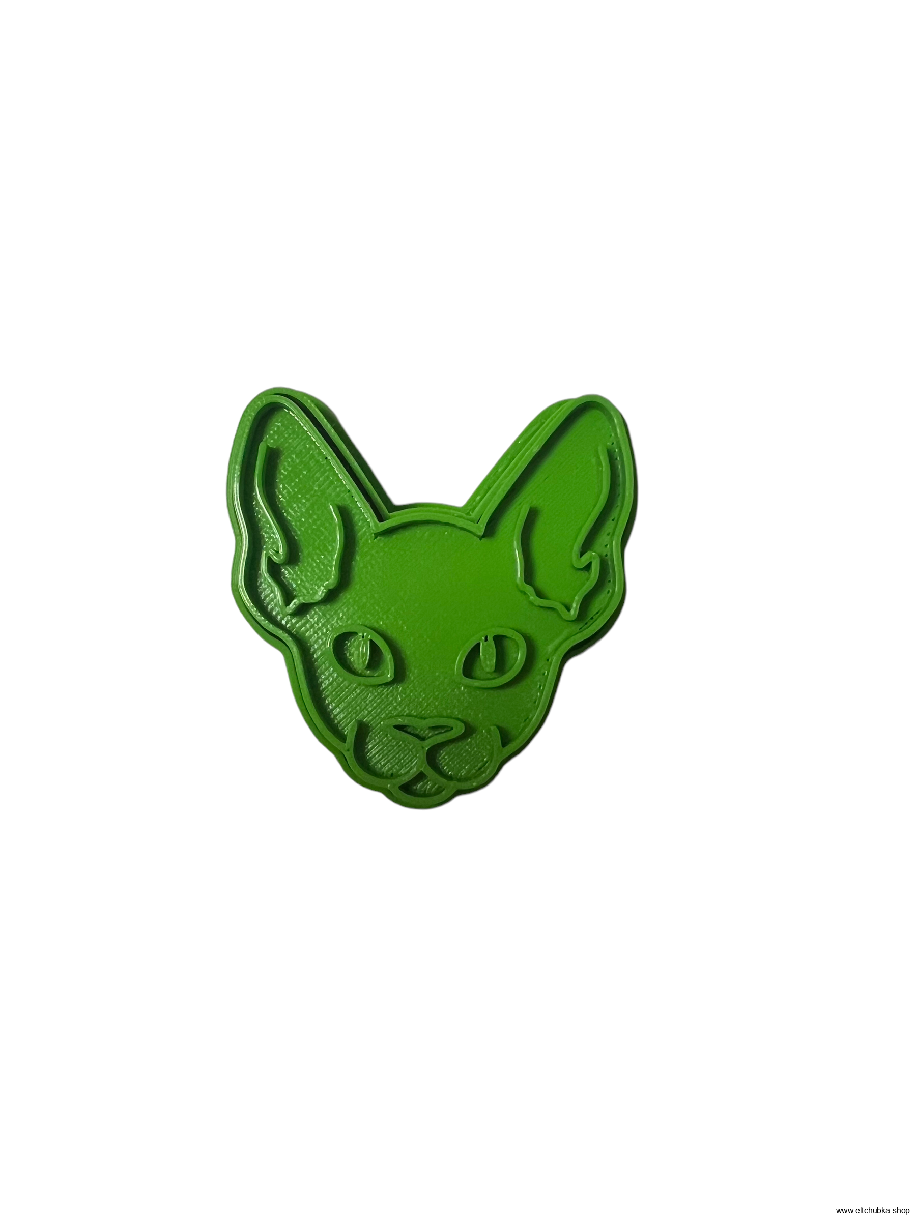 Vykrajovátko na cukroví/sušenky sphynx