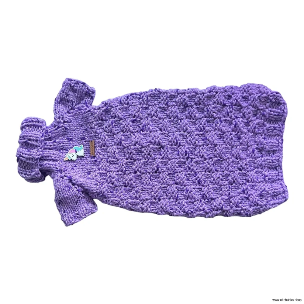 Svetřík pro sphynx levandule XL
