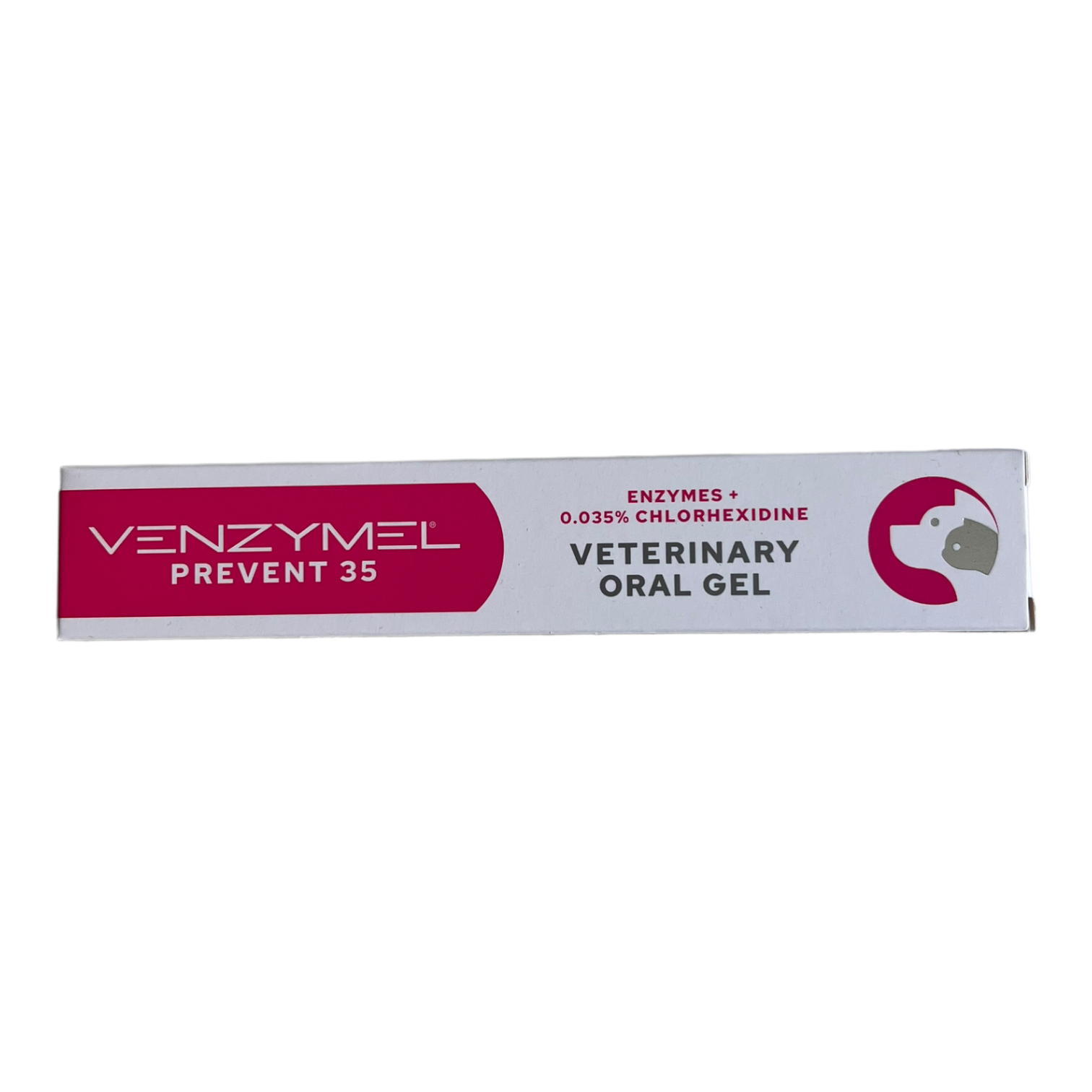 Venzymel prevent 35 zdravé zoubky a dásně