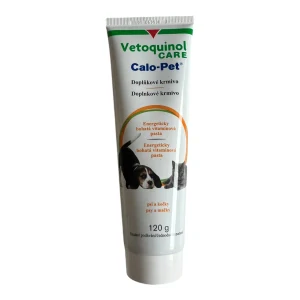 Calo-Pet zdraví, které chutná