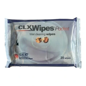 CLX Whipes "pocket UBROUSKY" čistá kůžička