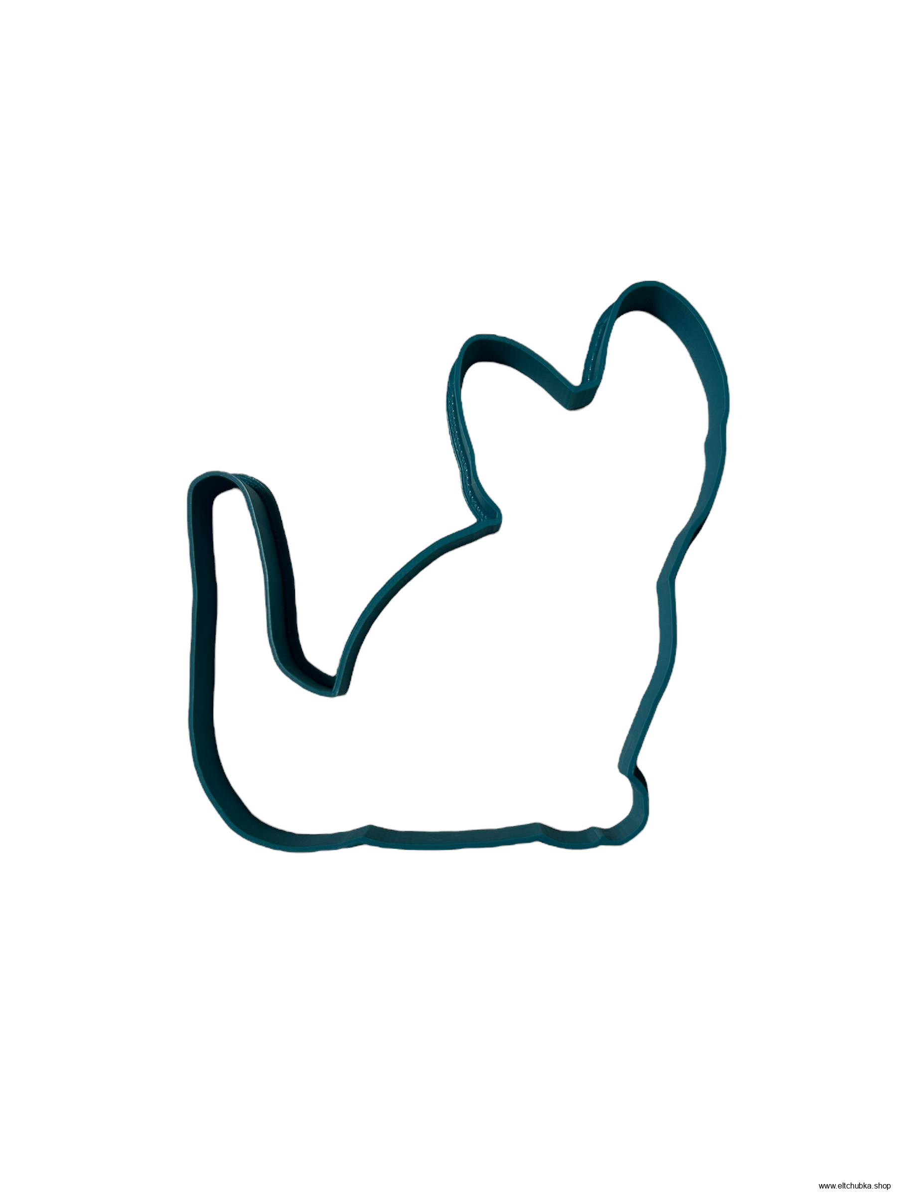 Vykrajovátko na cukroví/sušenky sphynx celá postava